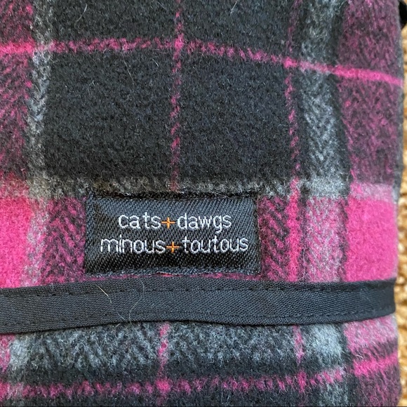 Adjustable Dog Coat - Small - Picture 2 of 9